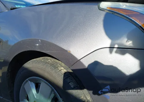 2011 Ford Focus S from USA, damaged, VIN 1FAHP3EN2BW117783